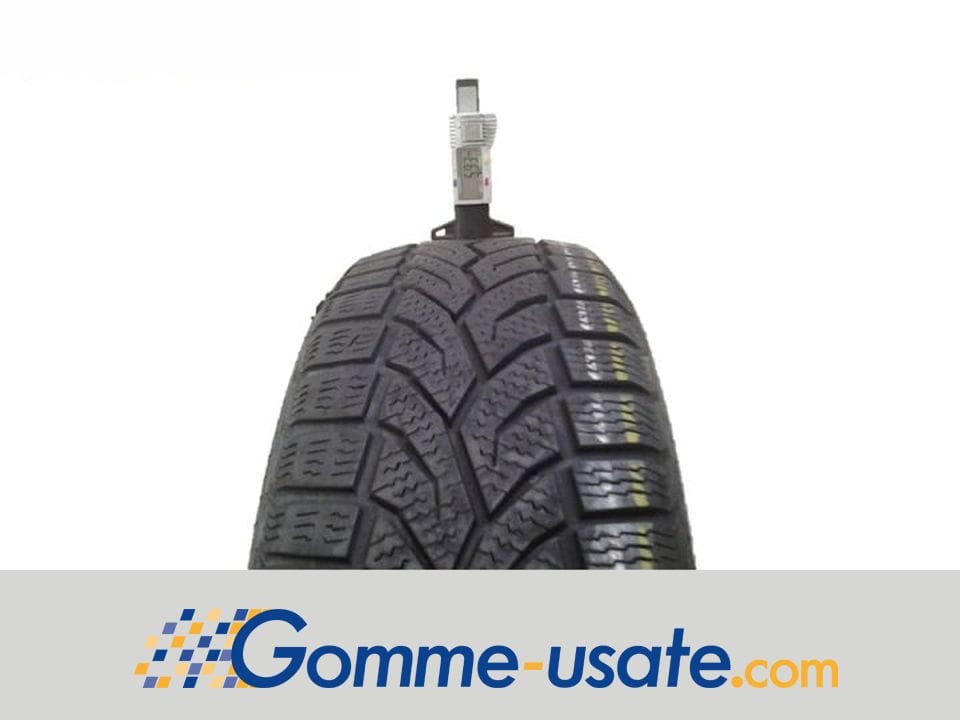 Thumb Gislaved Gomme Usate Gislaved 195/65 R15 91T Euro Frost 3 M+S (65%) pneumatici usati Invernale 0 Thumb Gislaved Gomme Usate Gislaved 195/65 R15 91T Euro Frost 3 M+S (65%) pneumatici usati Invernale 0